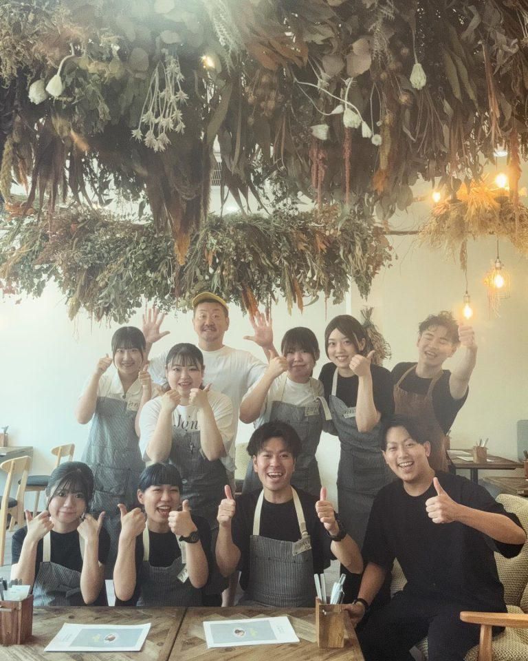 オムライス&パンケーキ Yellowのアルバイト・バイト求人情報-02