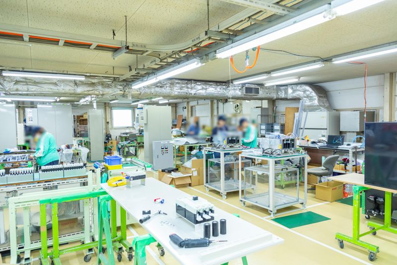 株式会社豊電子工業のアルバイト・バイト求人情報-05