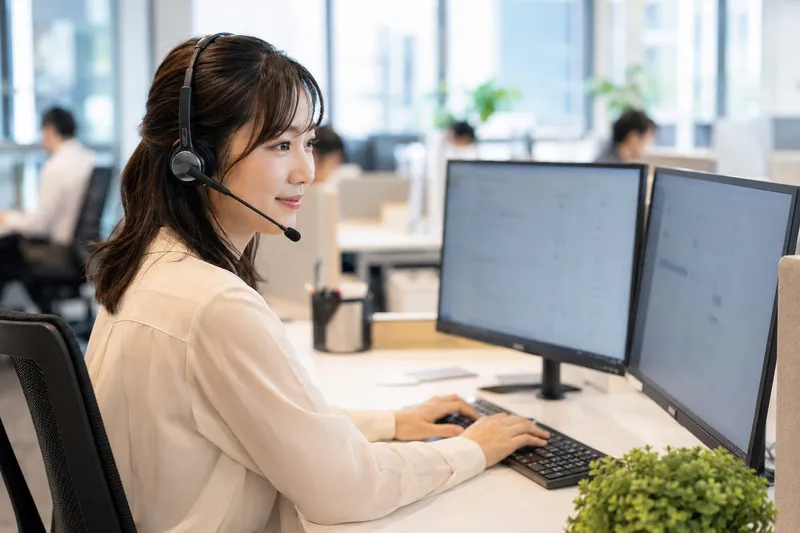 AMUSE株式会社のアルバイト・バイト求人情報