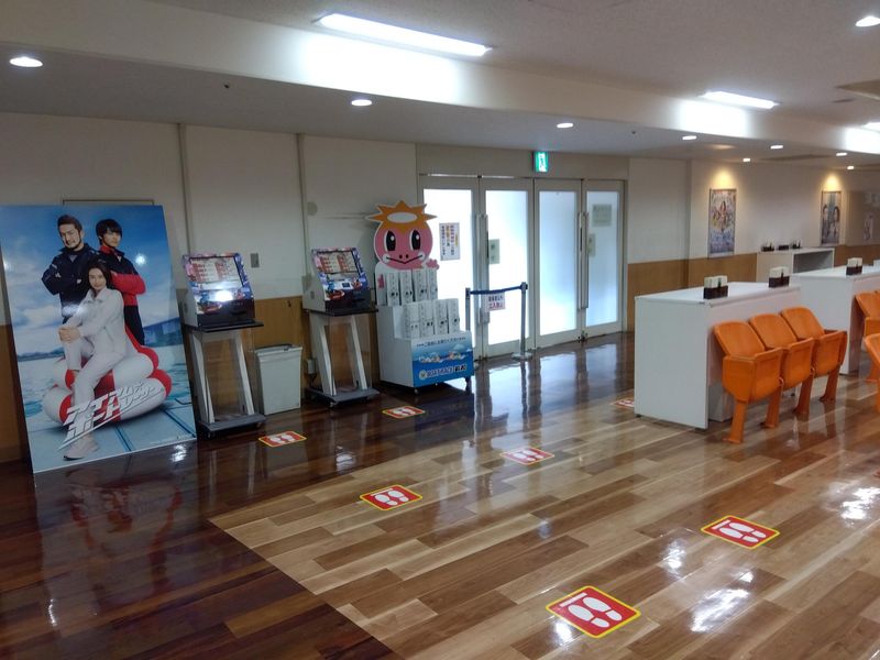 北九州メディアドームのアルバイト・バイト求人情報-11