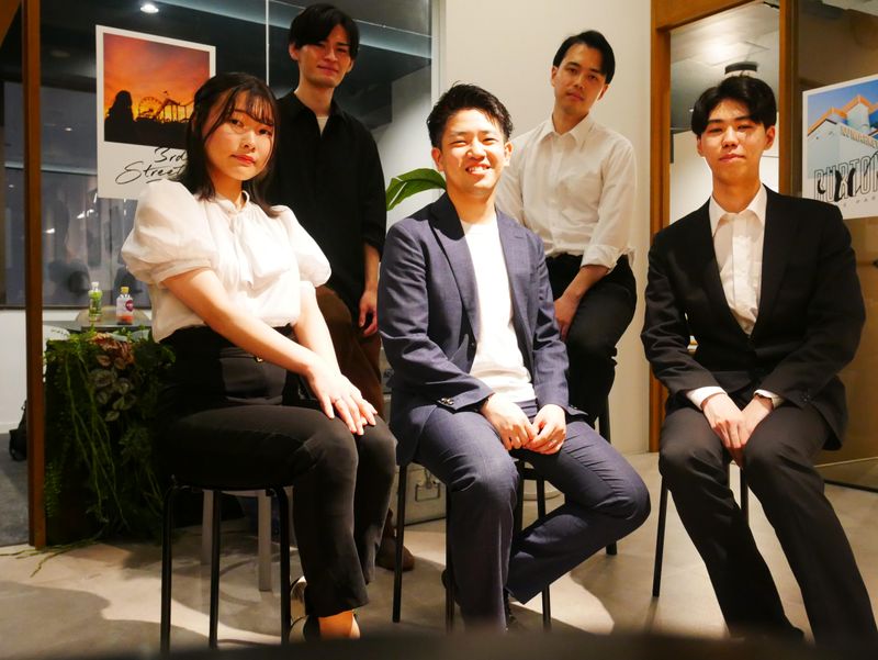 株式会社Reachのアルバイト・バイト求人情報-02