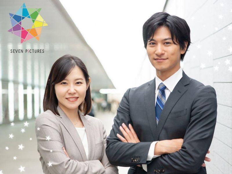 株式会社セブンピクチャーズのアルバイト・バイト求人情報-41