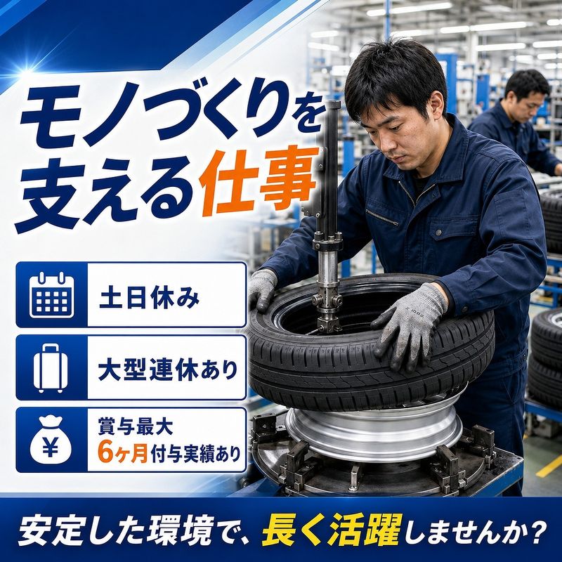 日発運輸株式会社 群馬ファクトリーの求人・転職情報