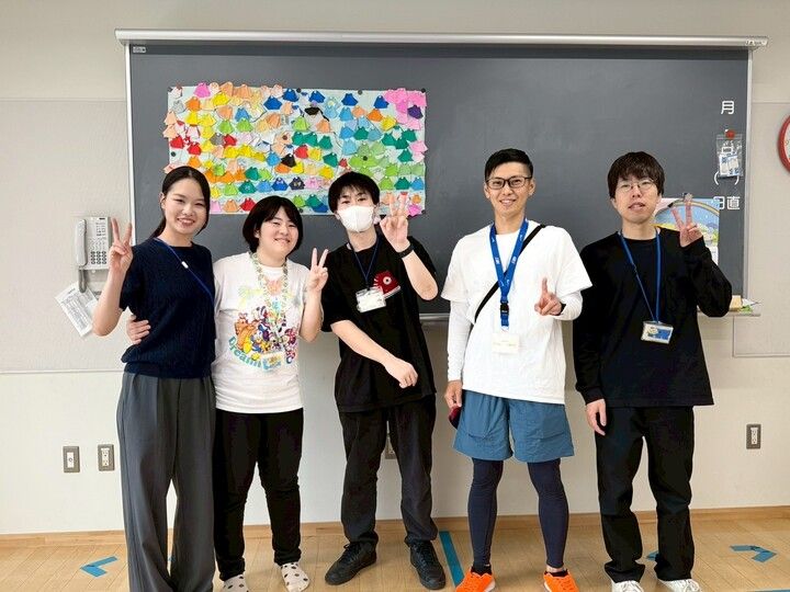すまいるスクール浜川のアルバイト・バイト求人情報-13