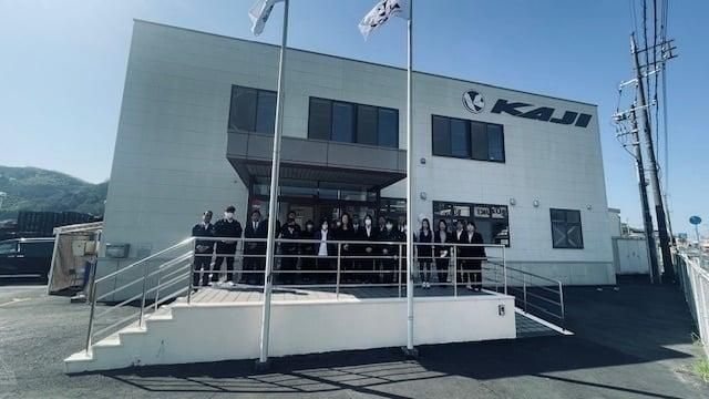 有限会社梶運送の求人・転職情報