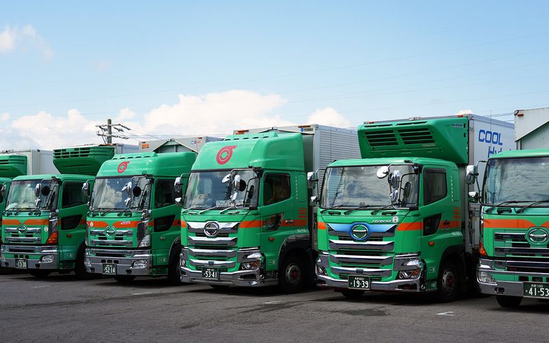 下伊那自動車株式会社の求人・転職情報