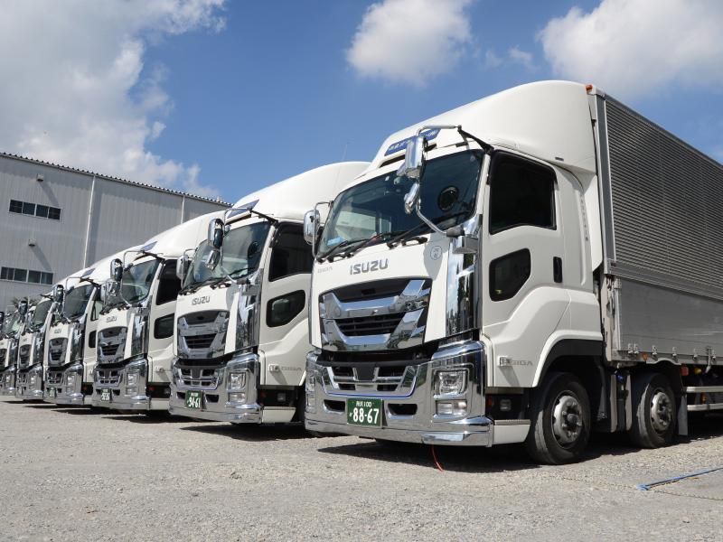 西東京ライナー株式会社のアルバイト・バイト求人情報-10