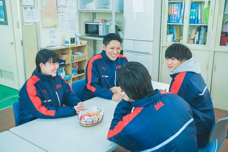 ASA(朝日新聞)　滋賀販売の求人情報