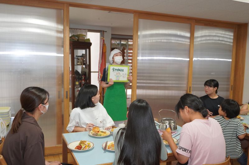 社会福祉法人 伊奈美園のアルバイト・バイト求人情報-05