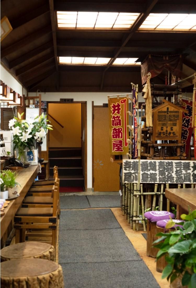 相撲茶屋　大塚のアルバイト・バイト求人情報-02