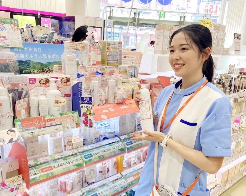 マルエドラッグ　玉村福島店のアルバイト・バイト求人情報-02