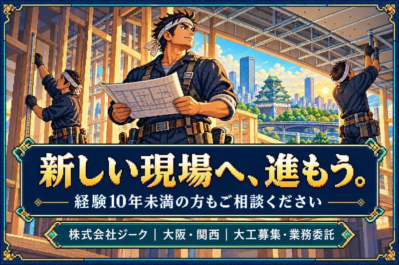 株式会社ジークの求人・転職情報