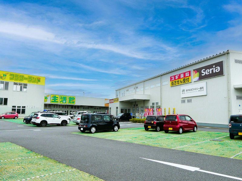 あすなろファミリー歯科クリニックのアルバイト・バイト求人情報-02