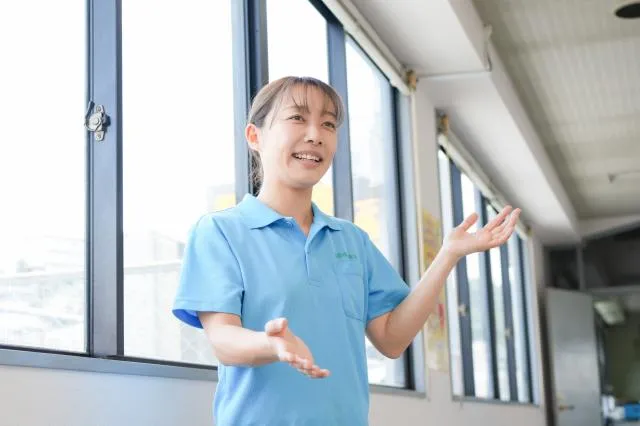 求人画像