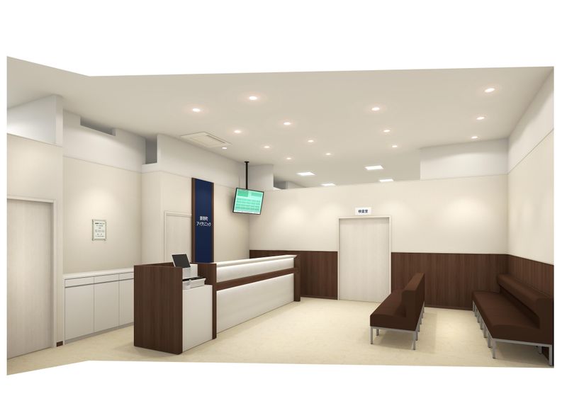 医療法人社団瞳友会の求人・転職情報