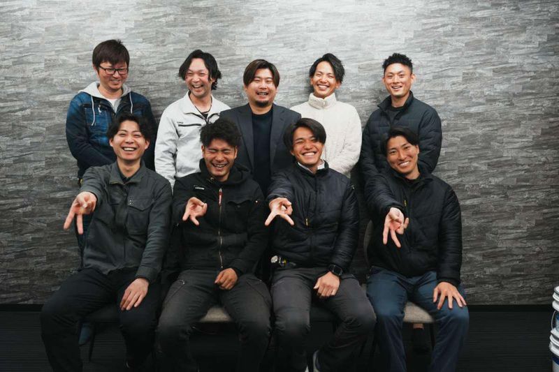 株式会社サンモーブの求人・転職情報