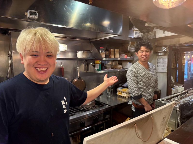 コッコキッチン株式会社の求人・転職情報