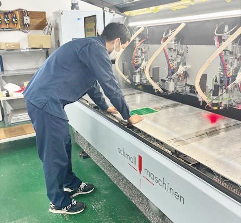 株式会社鴻進テックの求人・転職情報