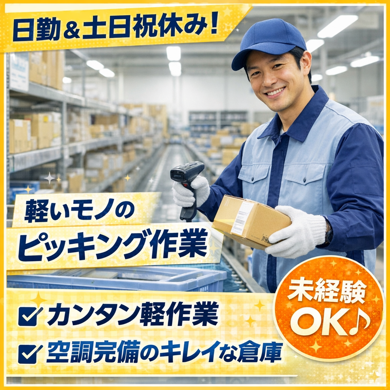 光和工業株式会社(横浜市神奈川区恵比寿)の派遣求人情報