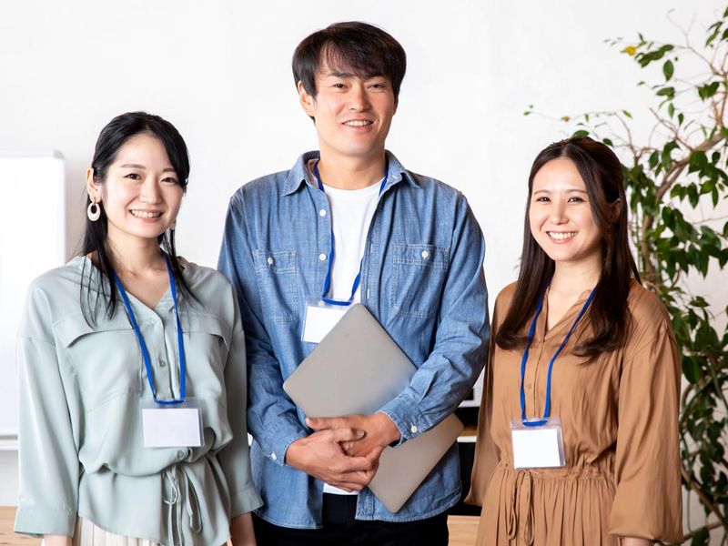 四日市市の工場内事務所のアルバイト・バイト求人情報-02