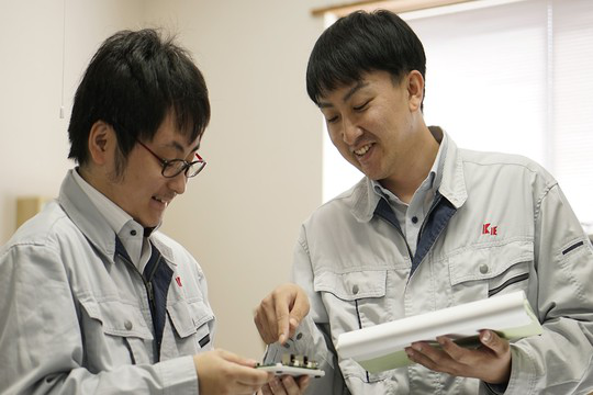 協和機電工業株式会社の求人・転職情報