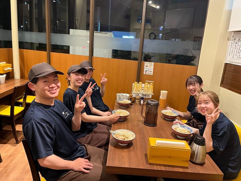 ラーメンみなもと屋のアルバイト・バイト求人情報-03