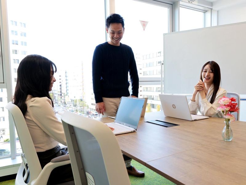 株式会社CyTechのアルバイト・バイト求人情報-04