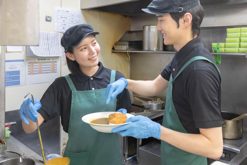 株式会社メトロプロパティーズ/C&C 大手町店のアルバイト・バイト求人情報-02