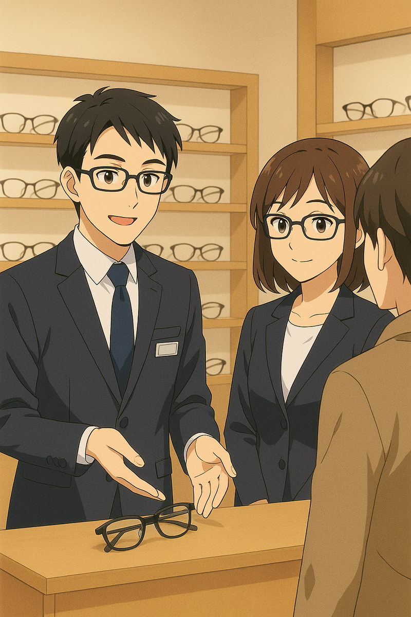 求人画像