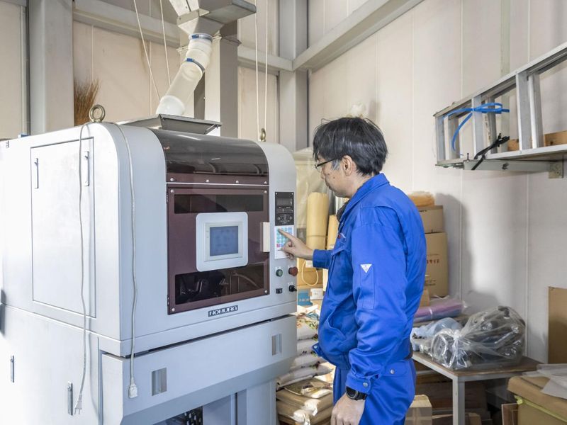 関西のむら産業株式会社の求人・転職情報