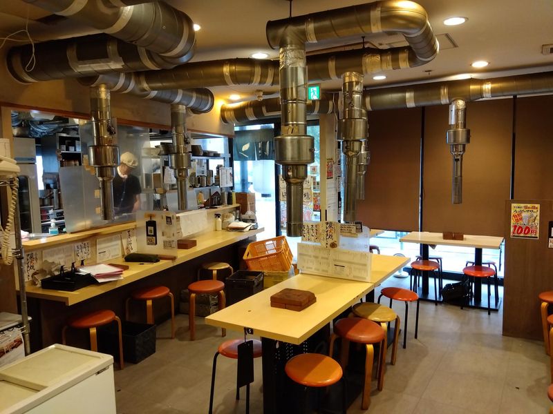 ホルモン青木　上野店のアルバイト・バイト求人情報-03