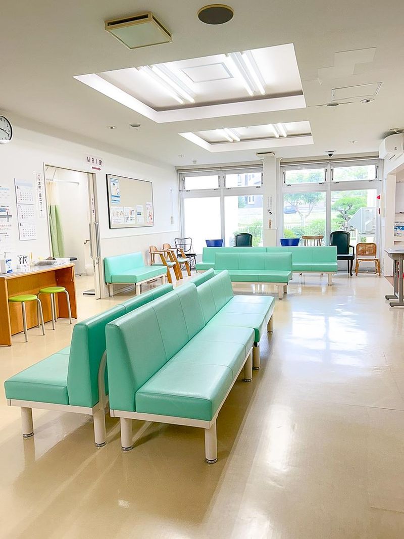 はらや整形外科のアルバイト・バイト求人情報-05