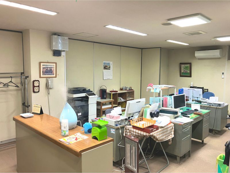 豊牧株式会社の求人・転職情報