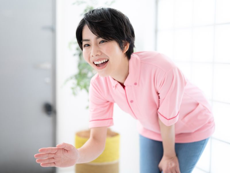 株式会社リゾルブ　本社　静岡中部　Be Social事業部のアルバイト・バイト求人情報-18
