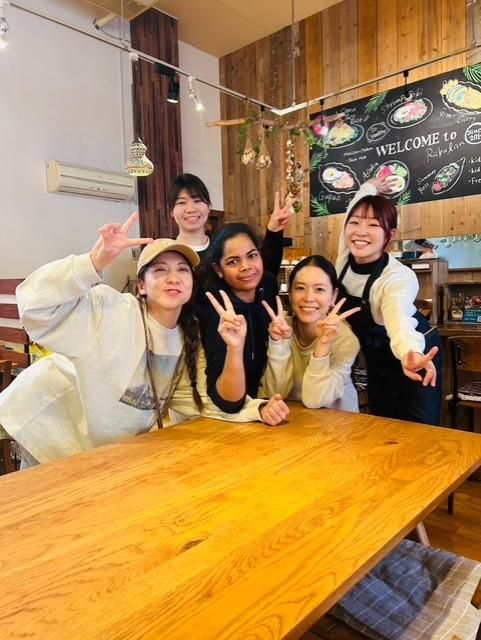 株式会社ピクシー　Rabulan Cafeのアルバイト・バイト求人情報-05