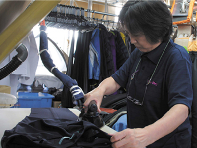 株式会社星光舎　藤沢工場