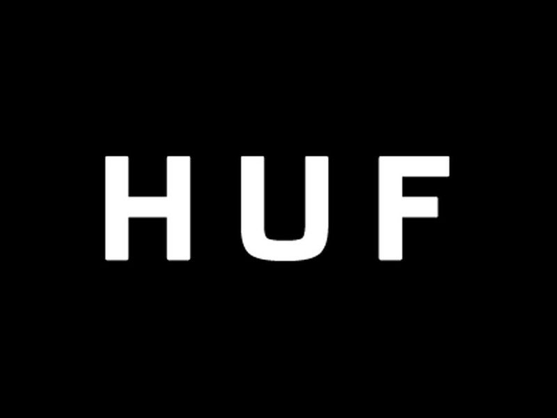 HUF OSAKA NAMBA