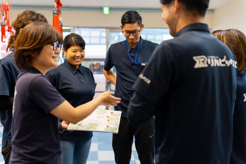 株式会社ベストライフの求人・転職情報