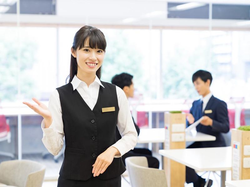 株式会社P.C.Gの派遣求人情報