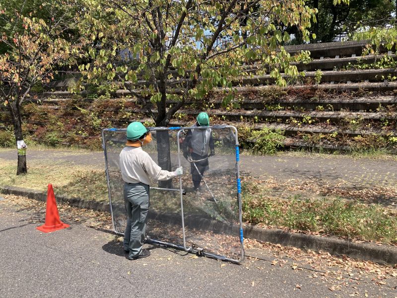 公益財団法人名古屋市みどりの協会のアルバイト・バイト求人情報-05