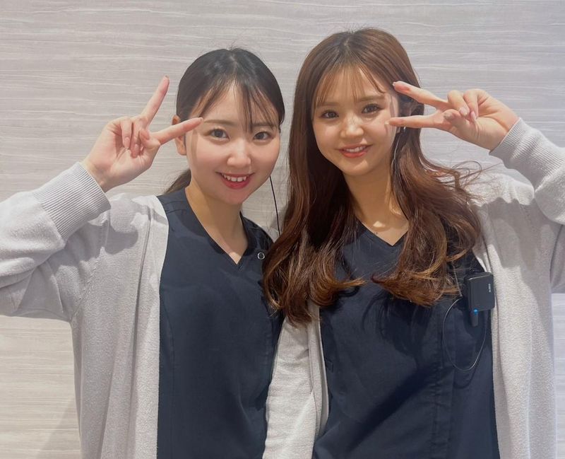 梅田すずらんクリニックのアルバイト・バイト求人情報-05