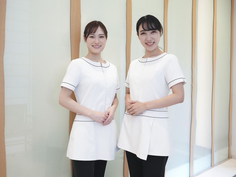EBMデンタルクリニックのアルバイト・バイト求人情報-03