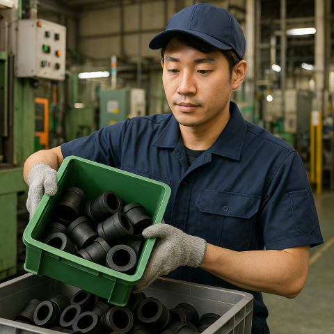 株式会社イカイインダストリィのアルバイト・バイト求人情報-15