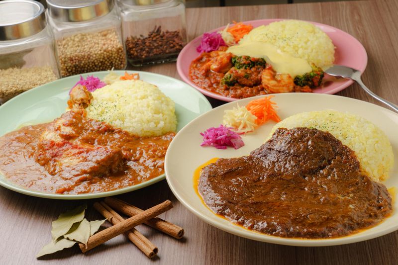 Cafe de Spiceのアルバイト・バイト求人情報-04