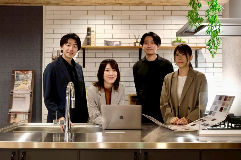 株式会社ビスタの求人・転職情報