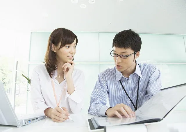 求人画像