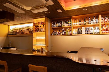 WHISKY LAB.　KYOTO GIONのアルバイト・バイト求人情報-02