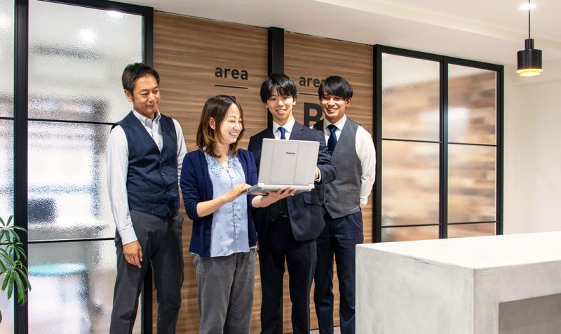 株式会社イーエーシー