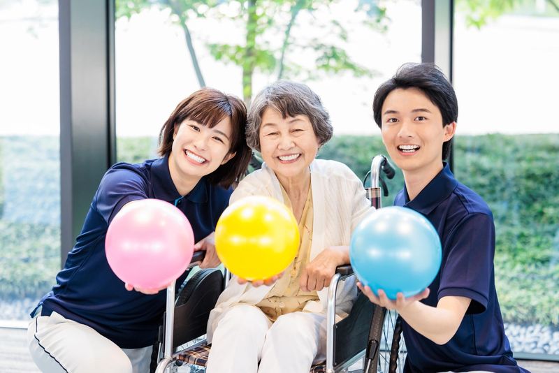 社会福祉法人リベルタのアルバイト・バイト求人情報-05