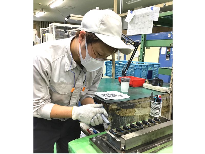 株式会社プレテック・エヌの求人・転職情報